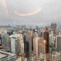 Cordis, Hong Kong 康得思酒店（旺角）