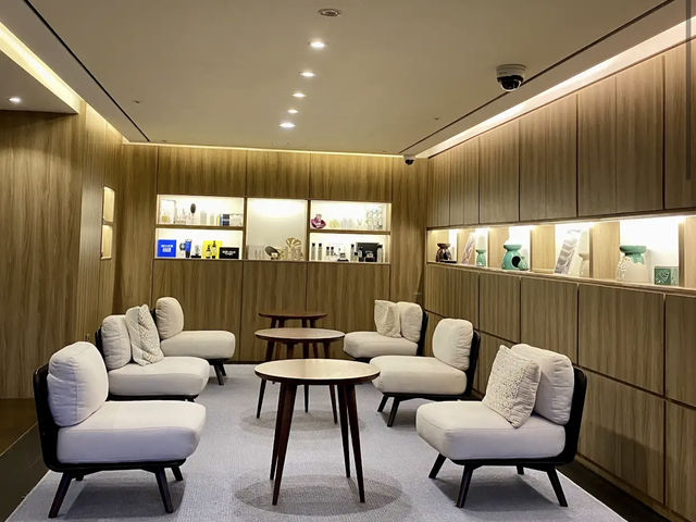 Banyan Tree Club & Spa Seoul (首爾悅榕莊度假村及水療中心)