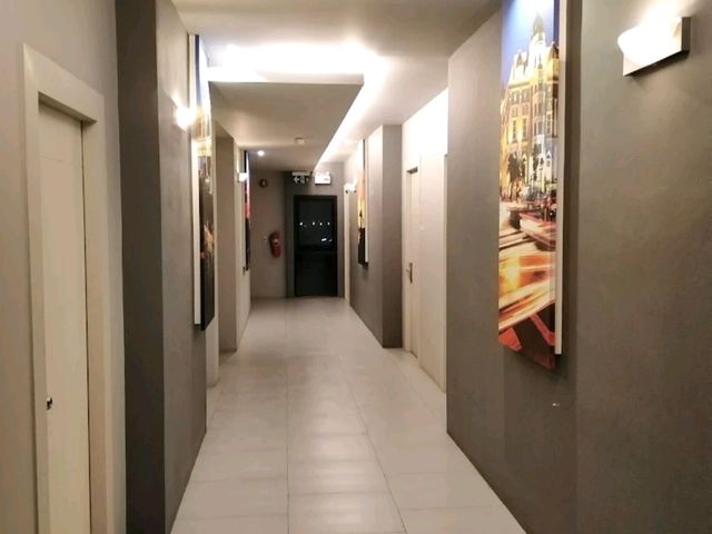"Hatyai Signature Hotel: A Tranquil Retreat with Warm Hospitality"