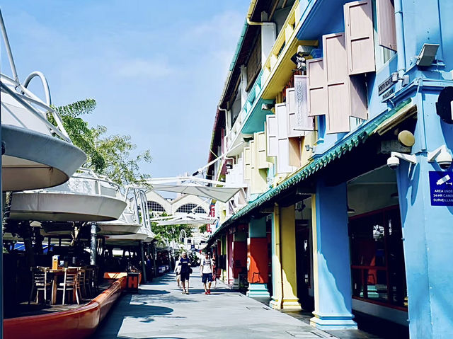 สิงคโปร์🇸🇬