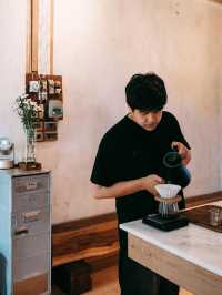 พบหน้า Pobnar Specialty Coffee
