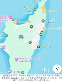 📍こどもと楽しむラン島🏝️遠浅の透明ビーチは子連れにおすすめ！バンコクから日帰りもOK!