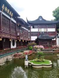 【上海】豫園