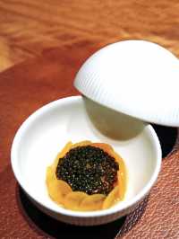 銅鑼灣「CulinArt 1862」🇭🇰 | 精緻現代西餐廳