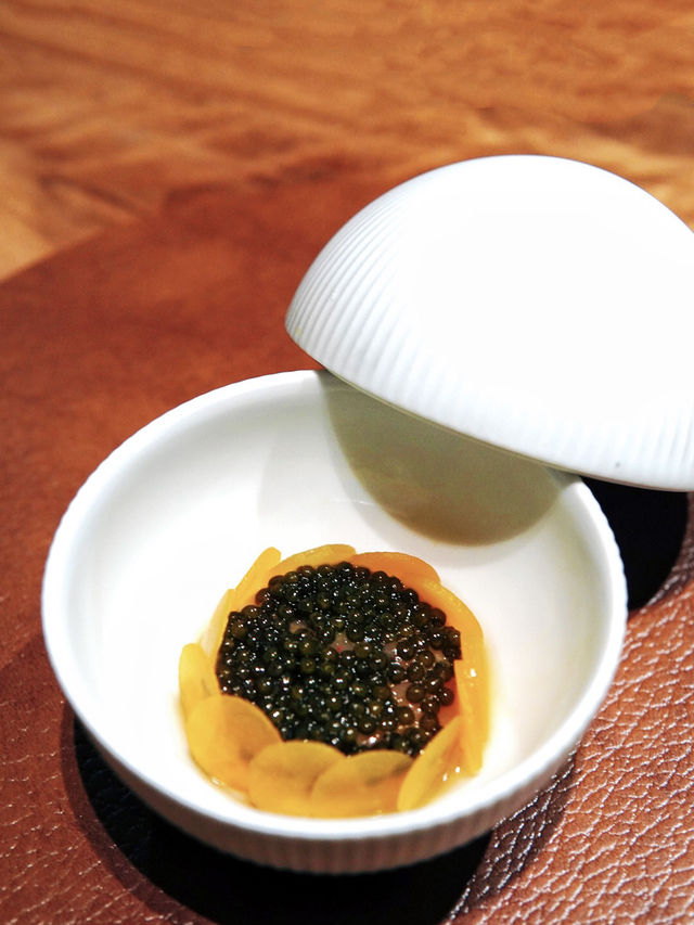 銅鑼灣「CulinArt 1862」🇭🇰 | 精緻現代西餐廳