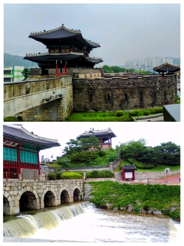 ソウルで朝鮮王朝時代にタイムスリップ
