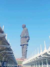 Statue of Unity – Where Vision Stands Taller Than Stone