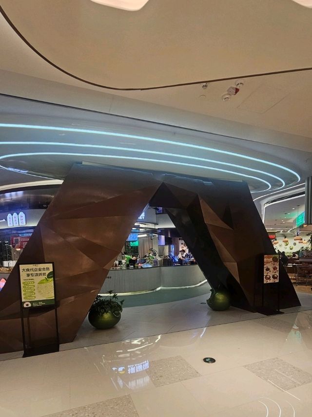 可以俯瞰整個深圳的平安金融中心