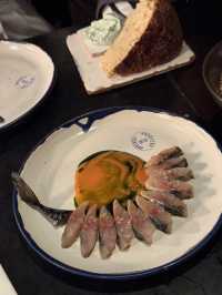 48 hours in Copenhagen. Love Fiskebar! 
