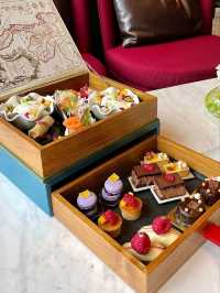 🌟 Bangkok’s Hidden Gem with Heart: Kimpton Maa-Lai Bangkok 💼🌿