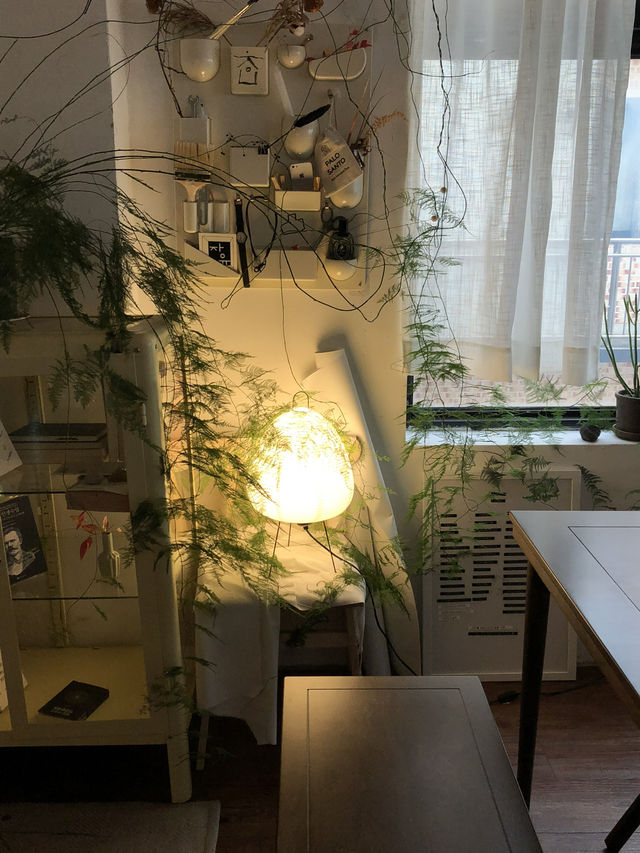 군산 느좋카페, 여기 안가면 후회하실걸요?