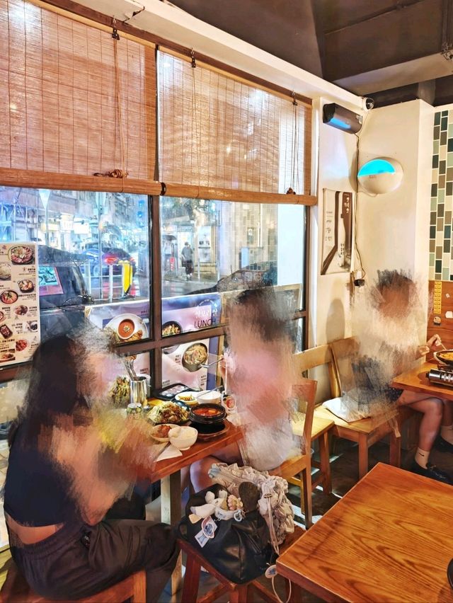 地道🇰🇷韓國🤤風味🍶小店