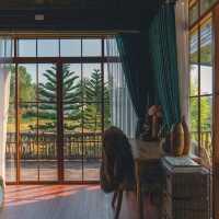 Pine village เชียงใหม่