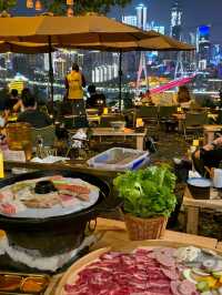 Chongqing Trip Recommendations