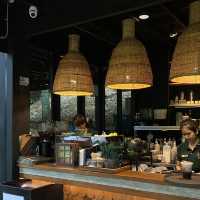  Into The Forest Café กระบี่ 