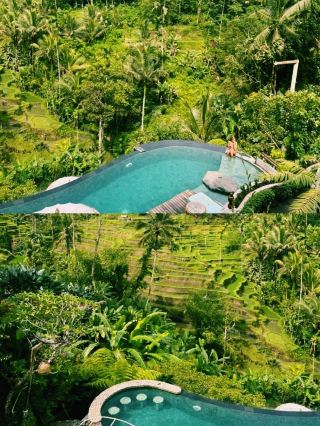 Bali in 2 Days: Beaches, Waterfalls, Cafes, and Activities Packed into One Trip