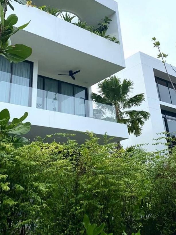 🌴 Stay Wellbeing Resort ภูเก็ต