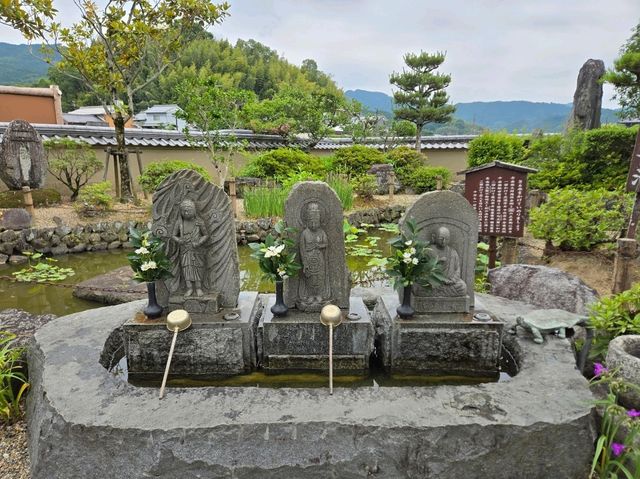 【奈良】飛鳥寺