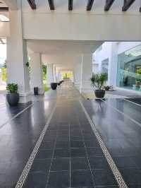 "Langkawi's Serene Gateway: A Heaven of Comfort & Warmth"