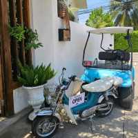 Private. cafe’ ลำปาง