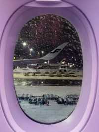 【フィンランド🇫🇮】ヴァンター国際空港を楽しむ✈️✈️