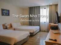 The Swan Nha Trang Hotel ที่พักญาจาง ติดทะเล