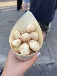 [eat street] 브리즈번에 가면 꼭 한번은 가야하는!