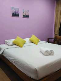 🏨 :  เรือนพฤกษา บูติค รีสอร์ท ปากเกร็ด นนทบุรี