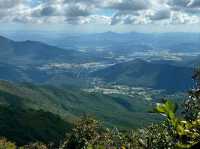 Temples, Trails, and Tired Legs