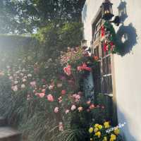 Fleur Cafe & Eatery ❁⋆₊*. คาเฟ่เชียงใหม่