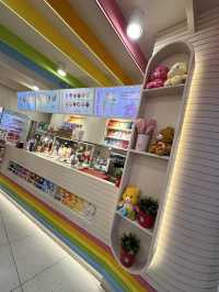 Care Bears cafe @Central world📍