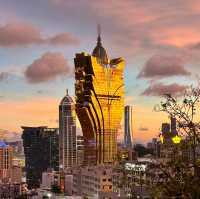 Macau Travel Guide: 72-Hour Speedrun Edition 🚀