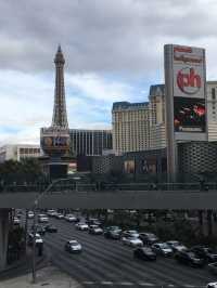 Las Vegas, USA 