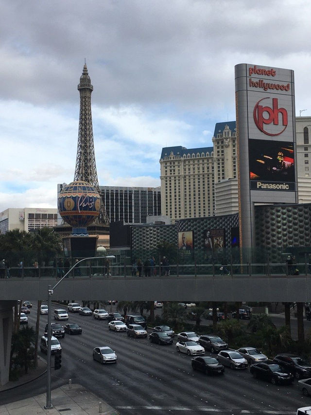 Las Vegas, USA 