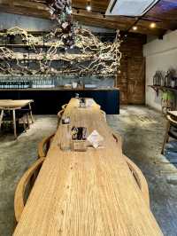 Common Table -澳門氹仔受歡迎森林感覺打咭cafe