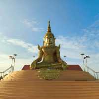 วัดมงคลเทพ