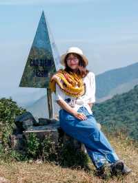 Binh Lieu - A mountain side of Quang Ninh 