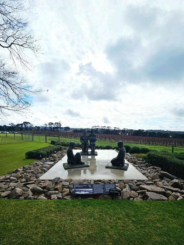 🗓 Day Trip Itinerary: Pt. Leo Estate – Mornington Peninsula