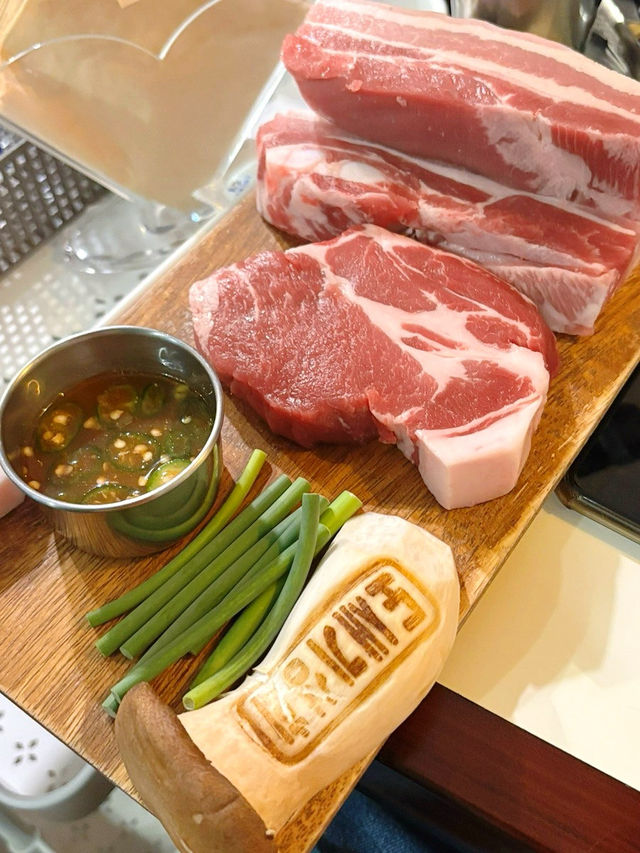 제주현지인맛집, 제대로된 흑돼지를 찾는다면?