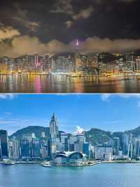 K11 Artus寓館-獨有巨大露台，感受維多利亞港海風