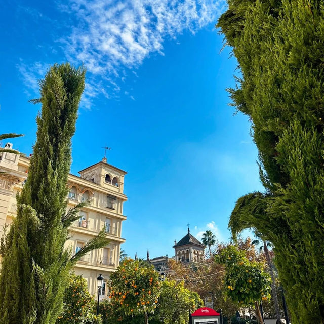 Seville Travel Guide: Underrated Gems You Won't Regret! ✨🇪🇸