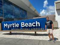 A Relaxing and Fun Getaway in Myr