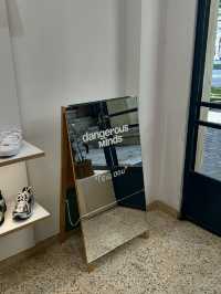 【ギリシャ🇬🇷】アテネでショッピング🛍️
