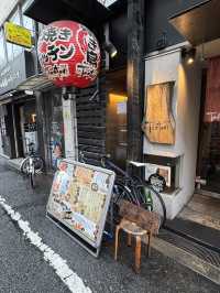 【大阪・心斎橋】炭火香る朝挽き鶏の焼き鳥を堪能「炭焼キッチン Tenten」