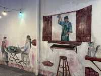 Incredible Art of Penang 🇲🇾 Malaysia