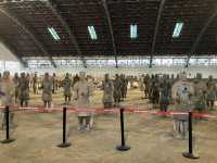 Timeless Treasures: An Epic Journey Through Xi’an’s Ancient Wonders 