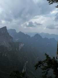 1 Day Itinerary in Zhangjiajie 