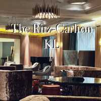 Kuala Lumpur | The Ritz-Carlton: Global Best Value! 👑💰