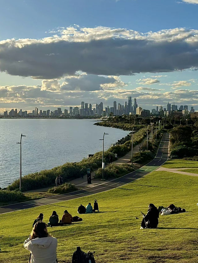 ออสเตรเลีย🇦🇺