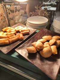 Buffet Bliss: Where Sweet Meets Savory in Jakarta